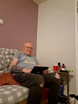 FriendlyDave online show from February 2025 10:22:01 PM