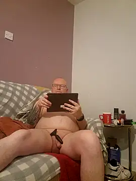 FriendlyDave online show from February 2025 10:31:01 PM