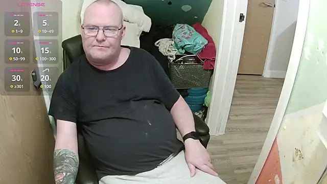 FriendlyDave online show from March 2025 07:01:02 PM