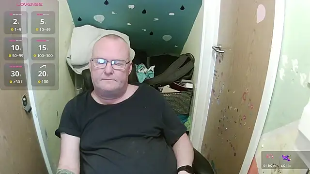 FriendlyDave online show from March 2025 12:03:01 PM