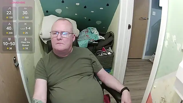 FriendlyDave online show from March 2025 07:14:02 PM