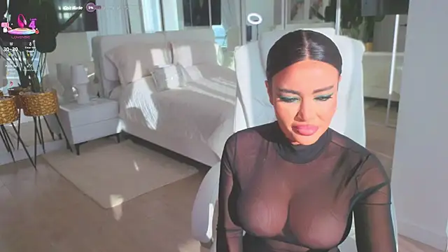 wowEva online show from November 2025 09:26:02 AM