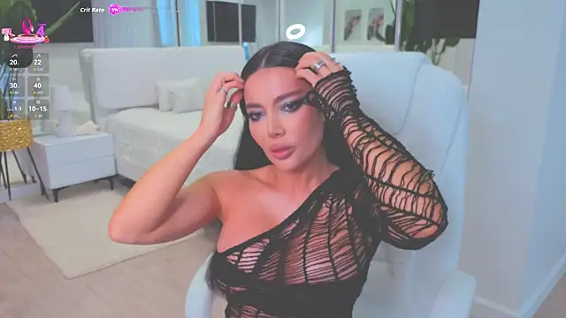 wowEva online show from November 2025 09:42:01 AM