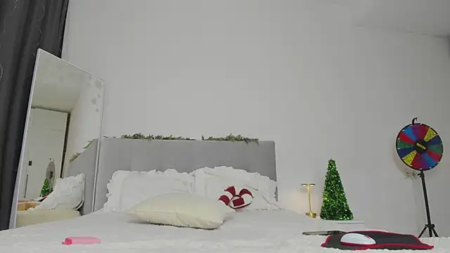 Snapshot of MiaKeler chatting on January 2026 04:21:02 PM MiaKeler online show from January 2026 04:21:02 PM