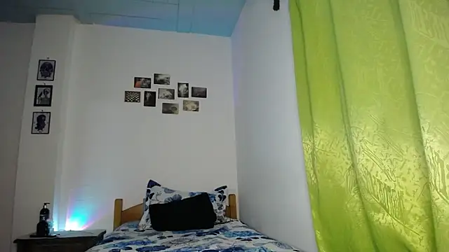 monkeywillwhite online show from November 2025 01:39:01 AM