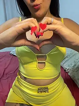 lupyta20 online show from December 2024 04:42:02 AM