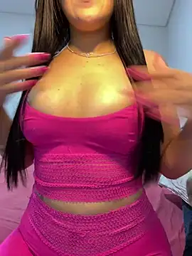 lupyta20 online show from December 2024 03:14:02 AM