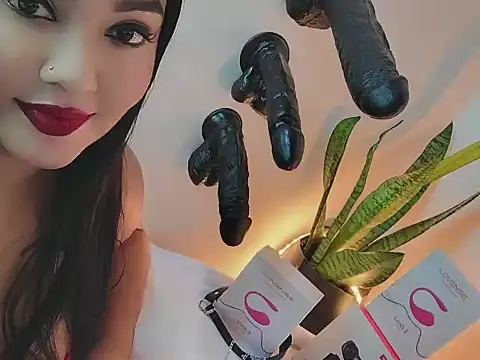 freakyliz online show from April 2026 06:44:02 AM