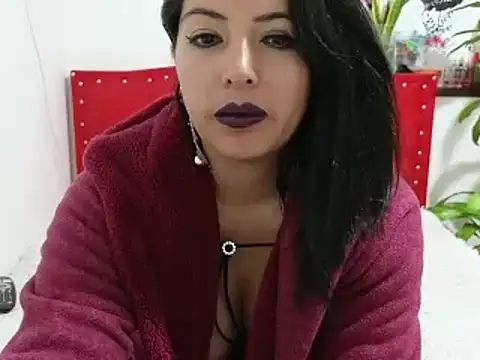 Mariana collins99 online show from February 2025 07:09:01 AM