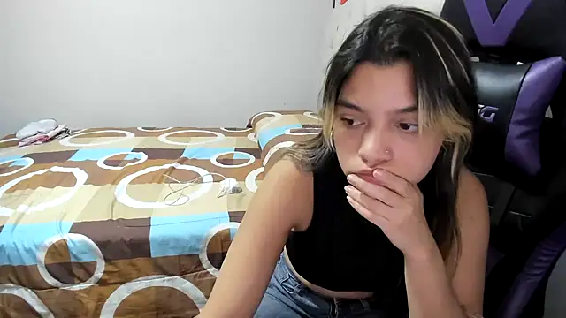 LuisaReyes 2911 online show from March 2026 01:09:01 AM