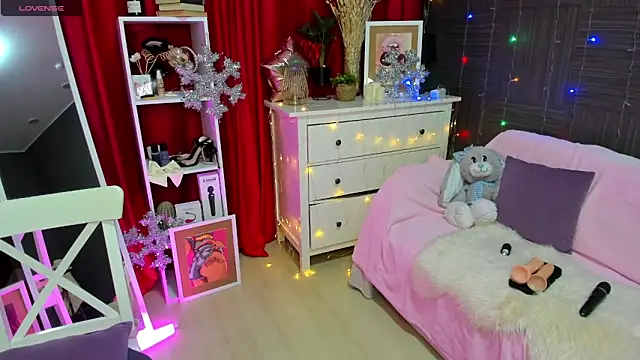 Queen baby online show from December 2024 02:45:02 AM