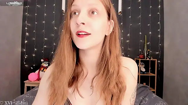 SolarAlice online show from December 2024 08:53:02 PM