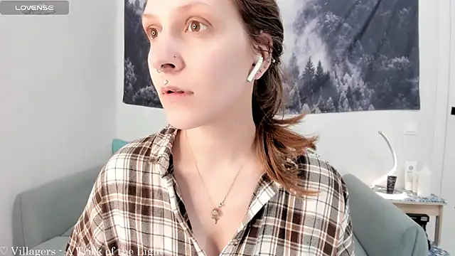 SolarAlice online show from March 2025 07:05:01 PM