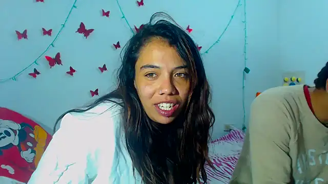 Snapshot of AmaraRoberts420 chatting on December 2024 11:46:02 PM AmaraRoberts420 online show from December 2024 11:46:02 PM