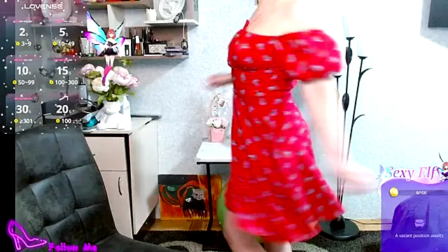 BeatriksS online show from May 2026 04:44:02 PM