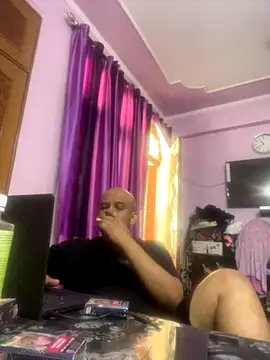 Snapshot of Dick_6inches chatting on October 2025 05:08:01 AM Dick 6inches online show from October 2025 05:08:01 AM