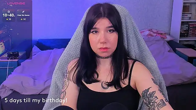 kellyharris online show from February 2025 05:18:02 PM