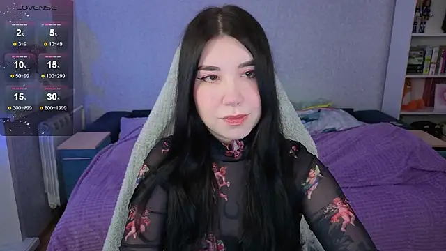 kellyharris online show from February 2026 12:49:01 PM