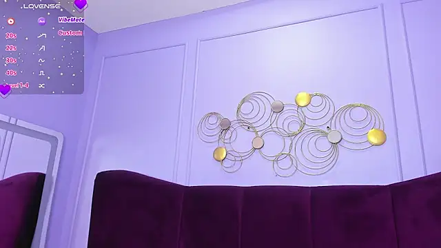 AmbeerWood  online show from March 2025 11:37:02 AM