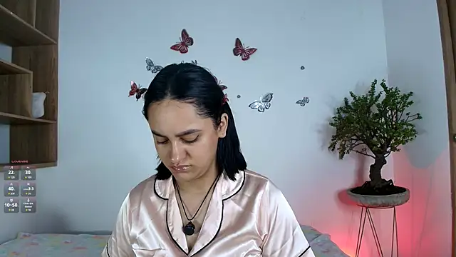 VICTORIABLACK xh online show from November 2025 11:49:02 AM