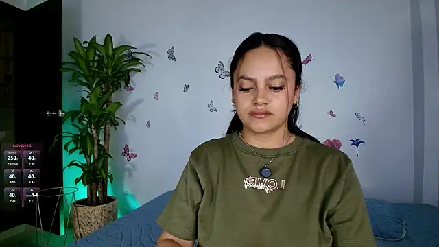 VICTORIABLACK xh online show from February 2026 08:57:02 AM