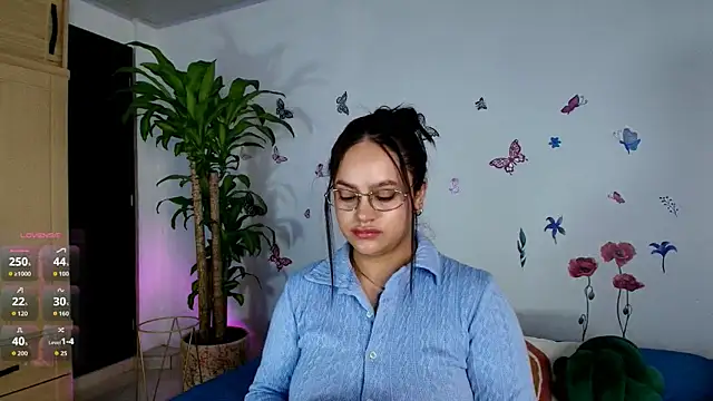 VICTORIABLACK xh online show from April 2026 09:01:02 AM