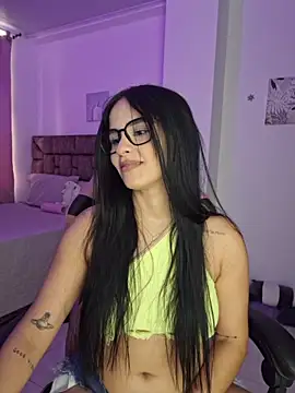 heyshaa online show from November 2025 08:51:01 PM