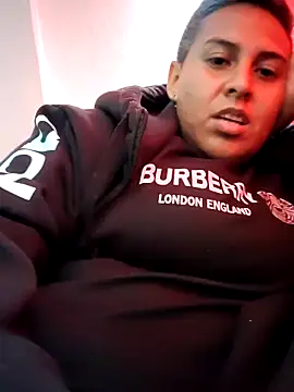 Yessi rousse online show from March 2025 07:27:02 PM