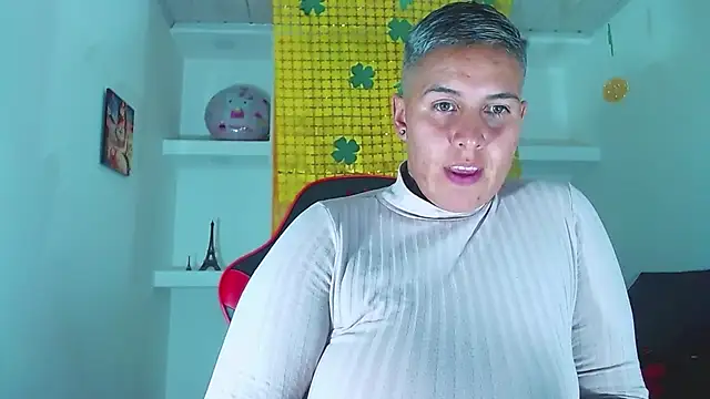 Yessi rousse online show from March 2025 12:36:02 PM