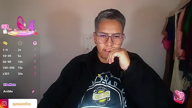 Yessi rousse online show from November 2025 09:44:02 AM