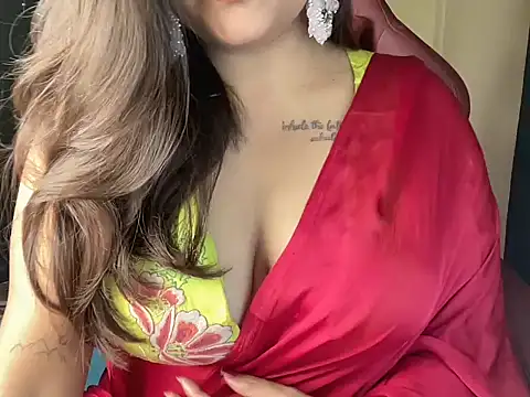 shanayaaa 1 online show from February 2025 06:56:02 PM