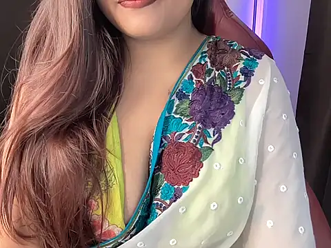 shanayaaa 1 online show from October 2025 08:09:02 PM