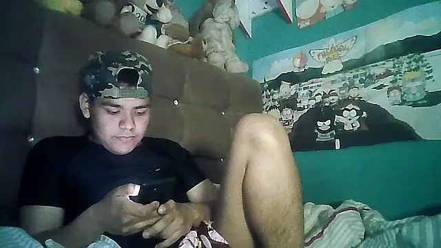 Valesh20 online show from October 2025 11:12:02 PM