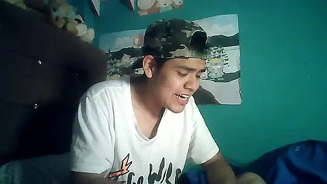 Valesh20 online show from October 2025 01:27:02 AM