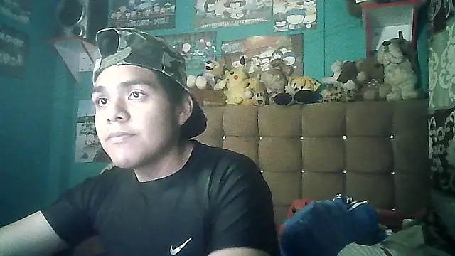 Valesh20 online show from November 2025 12:24:02 AM