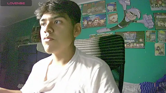 Valesh20 online show from March 2026 04:16:01 AM