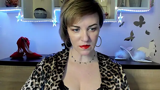 feliziaDesire online show from March 2025 07:08:02 AM