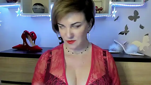 feliziaDesire online show from March 2025 10:03:02 AM