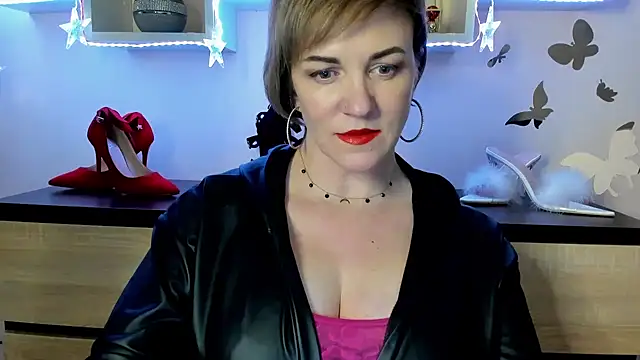 feliziaDesire online show from March 2025 01:05:02 PM