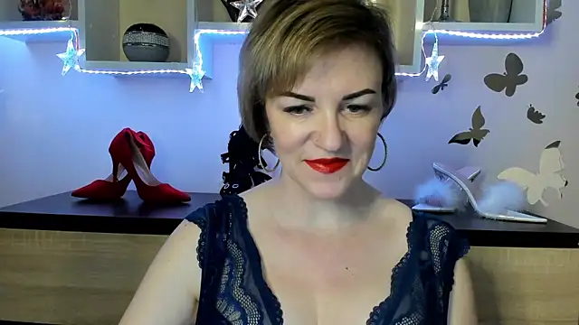 feliziaDesire online show from March 2025 06:54:02 AM