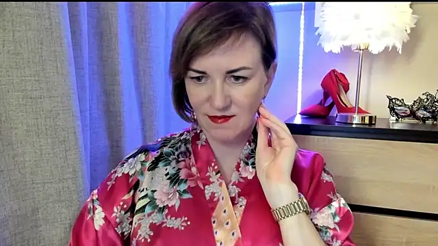 feliziaDesire online show from September 2025 04:23:02 PM