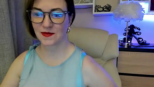 feliziaDesire online show from November 2025 04:25:02 AM