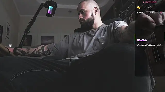 FindomJason online show from January 2026 02:20:01 PM