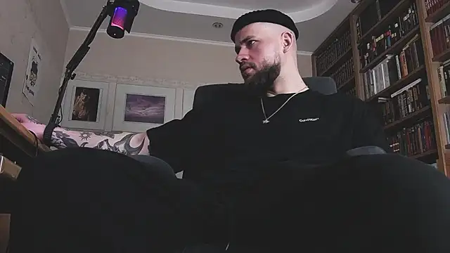 FindomJason online show from March 2026 06:32:01 AM