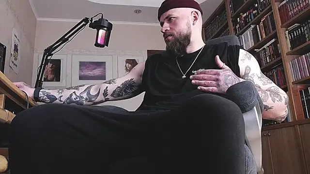 FindomJason online show from April 2026 07:01:01 AM