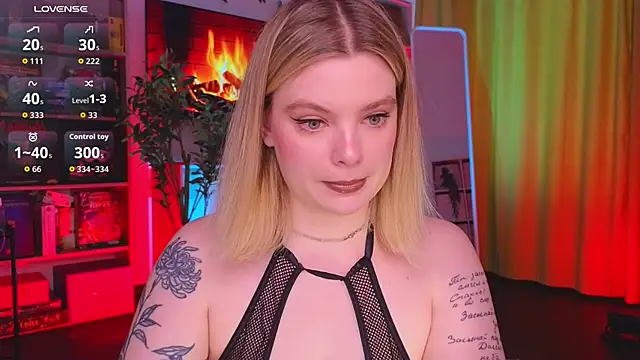 Hottie Jane online show from May 2026 04:00:01 PM