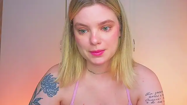 Hottie Jane online show from June 2026 11:12:02 AM