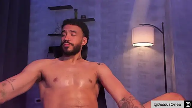 JesusOne online show from February 2026 09:52:01 PM