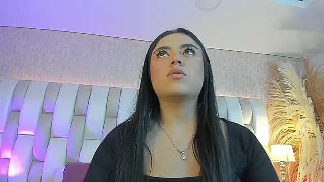 Rebeca jones online show from March 2026 12:08:01 PM