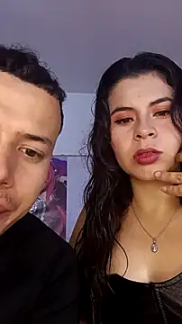 Snapshot of AntonellaAndMao chatting on January 2026 12:15:01 AM AntonellaAndMao online show from January 2026 12:15:01 AM